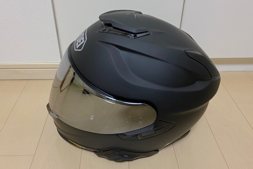 SHOEI GT-Air II with SENA SRL2 | MT-10 FunRides